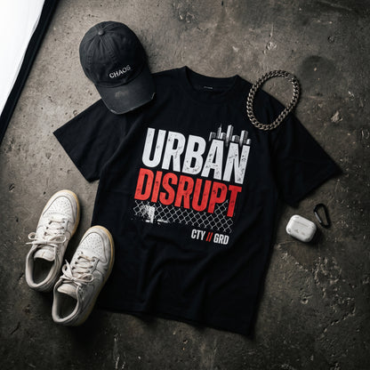 Your Design / Your Rules / 1-of-1 Custom Tee