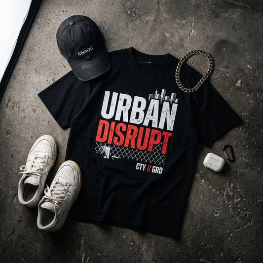 Your Design / Your Rules / 1-of-1 Custom Tee