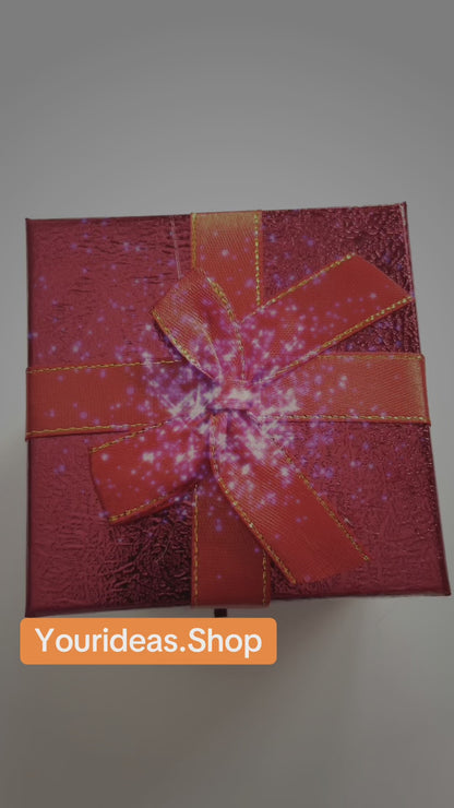 Personalized 12-Month Photo Magnet Calendar Set